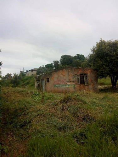 Imagem 2 de 11 de Chácara Com 3 Dormitórios À Venda, 2000 M² Por R$ 342.000 - Santa Cecilia Ii - São José Dos Campos/sp - Ch0336
