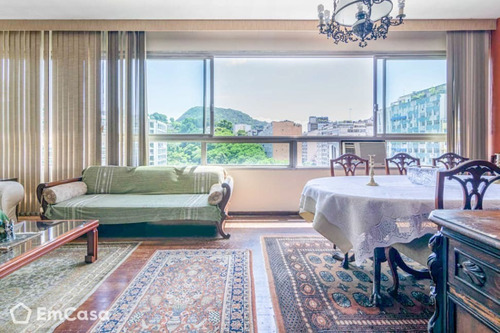 Imagem 3 de 10 de Apartamento À Venda Em Rio De Janeiro - 20695