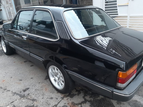 Imagem 4 de 11 de Chevette Turbo Legalizado Com Motor De Opala 2.5 4cc
