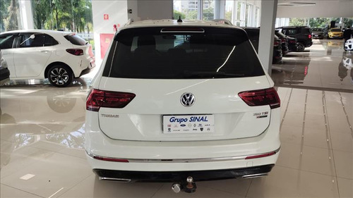 Volkswagen Tiguan 2.0 350 Tsi Allspace R-line 4motion