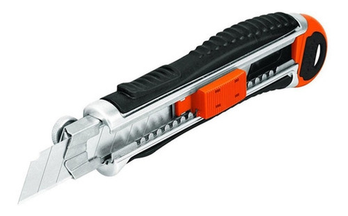 Cuchillo Cartonero Truper Industrial Cut-6xx // Ferrenet