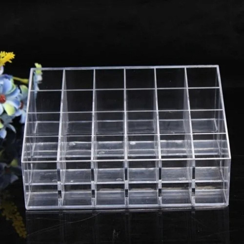 Ml Caja Organizadora De Maquillaje Multiusos