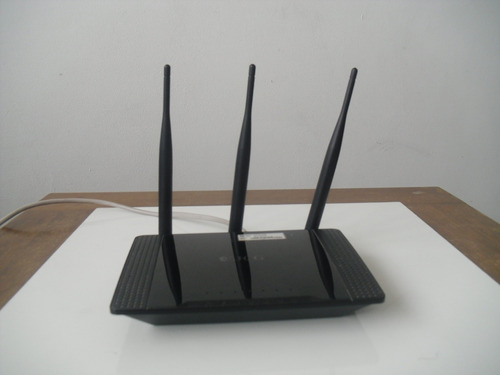 Router  Inalambrico 300mbps