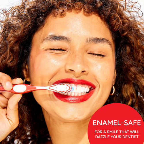 Pasta De Dientes Colgate Optic White Stain Fighter Whitening