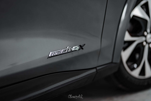 Ford Mustang Mach E 4 X