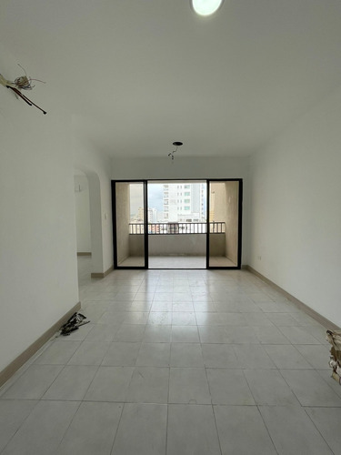 Imagen 2 de 20 de Apartamento En Arriendo, Bocagrande - Cartagena