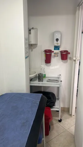 Venta Droguería