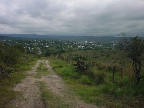Imagen 2 de 9 de Lotes Tanti Con Escritura, Vista Y Servicios Precio X Lote