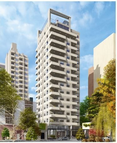 Imagen 1 de 11 de Departamento En Venta En Newen Ii