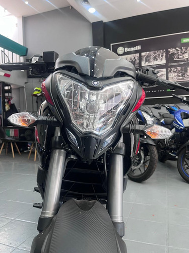 Ns 200 Ns200 Rouser 200 Nueva Milano Motos