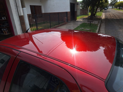 Fiat Siena 1.7 Elx Turbo Diesel