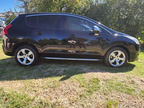 Peugeot 3008 1.6 Allure Thp 156Cv Tiptronic
