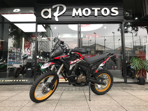 Gilera Smx 250 Adventure 0km 2025 Enduro No Gxr 300 Rally