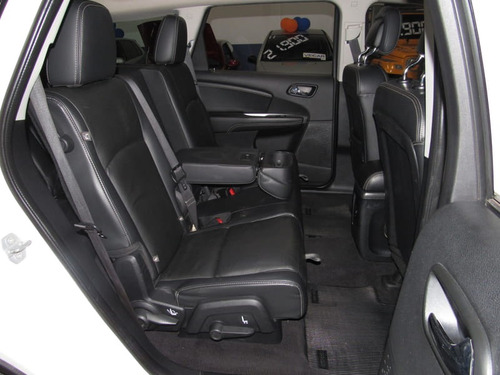 Fiat Freemont Precision 2.4 16v 172 Cv Aut 2015