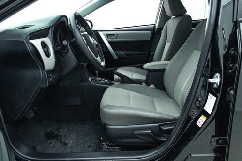 Toyota Corolla 1.8 Gli Upper Multi-drive (flex)