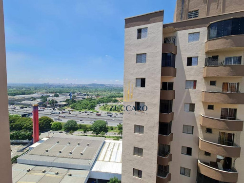 Apartamento À Venda, 48 M² Por R$ 200.000,00 - Macedo - Guarulhos/sp - Ap16836