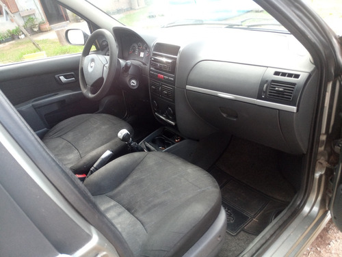 Fiat Palio Weekend Elx Flex