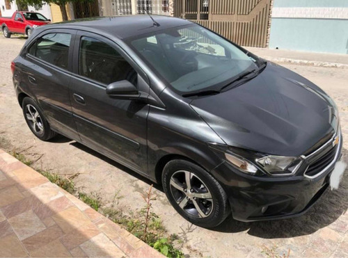 Chevrolet Onix 2017 1.4 Activ Aut. 5p