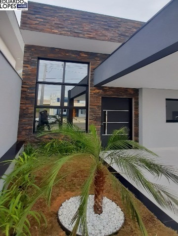 Imagem 3 de 24 de Casa A Venda Em Indaiatuba - Jardim Park Real - Ca01509