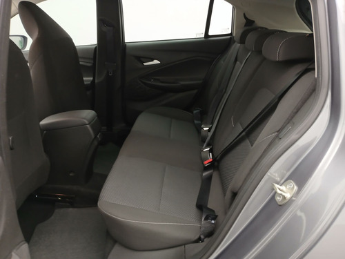 Chevrolet Onix 1.0 TURBO FLEX LTZ MANUAL