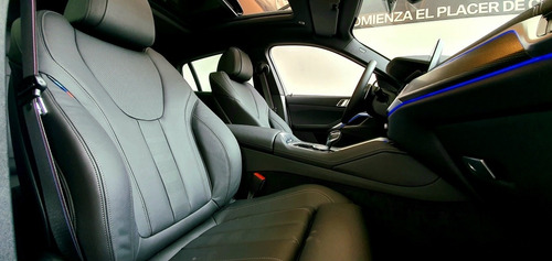 Imagen 10 de 15 de Bmw X6 M50