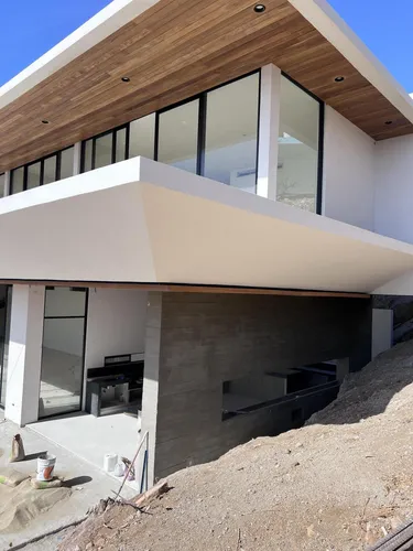 Villa Pacifica 123 In Pedregal, Modern Elegance
