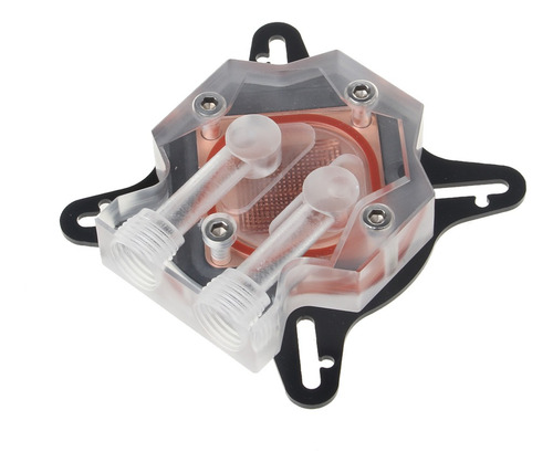 G1/4 Gpu Water Cooler Block Universal Para Gpu Pc Waterblock