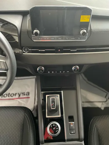 Mitsubishi All New Outlander 4x2 2.5l At.