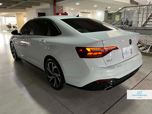 Volkswagen Jetta Gli