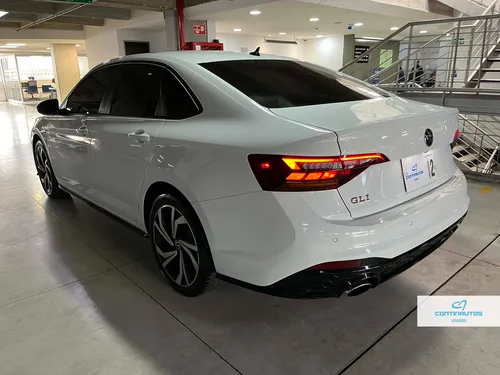 Volkswagen Jetta Gli