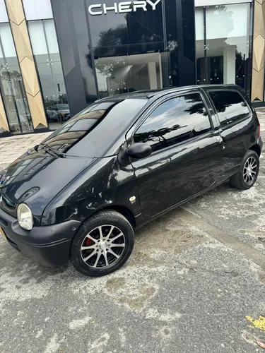Renault Twingo 1.2 Access