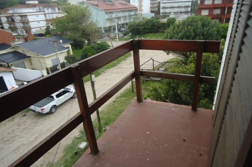 Imagen 4 de 10 de Depto En Zona Norte Ubicado En El 3º Piso Al Frente A Metros Del Mar Y Del Bosque Fundacional