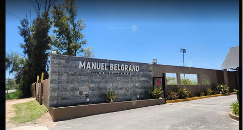 Venta De Lote En Barrio Manel Belgrano En Maschwit