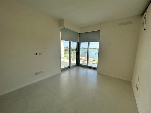 Alquiler Dapartamento Yoo Nordelta: 2 Dorm. -parrilla -cochera - Full Amenities