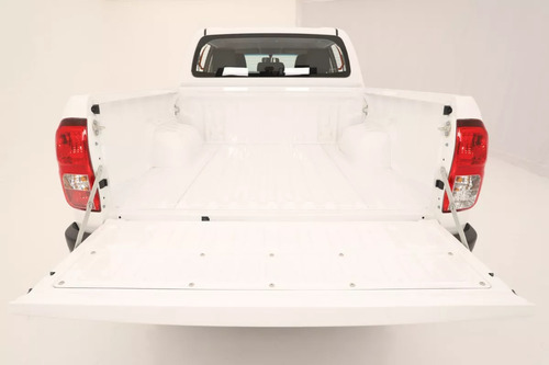 Toyota Hilux Pick-Up 2.4 Cd Dx 150cv 4x2