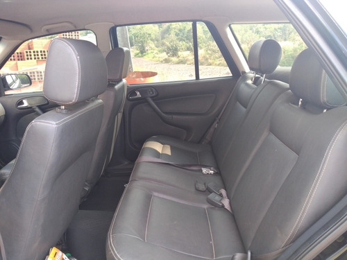 Volkswagen Parati 2004 1.0 16v Turbo Sportline 5p