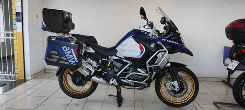 Bmw Gs R 1250 Adventure