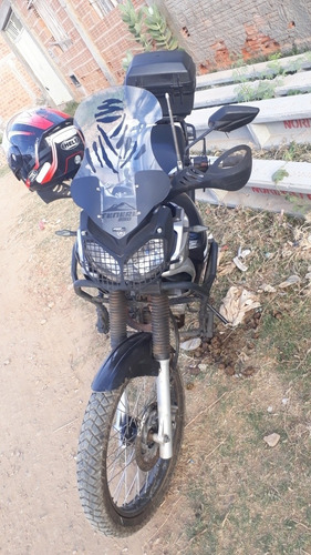 Imagem 2 de 11 de Yamanha Tenere Xtz 250 Cc