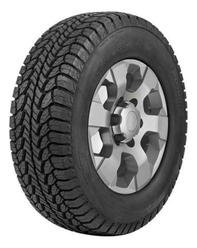 Kit 2 Pneus 205/70r15 Barum Bravuris At 96t By Continental