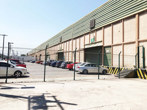 Imagen 7 de 14 de Bodegas En Renta En Cerradas De Casa Blanca, San Nicolás De Los Garza