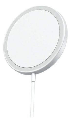 Kit Funda Para iPhone Magsafe Cargador Mica Camara Pantalla