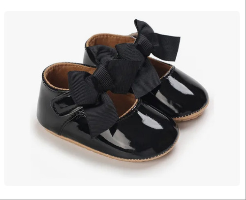 Zapatos Bebe Niña Hermosos Cómodos Varios Colores Corazones