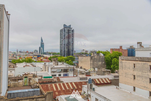 Imagen 10 de 12 de Venta, Centro, Apartamento 3 Dorm Y Balcon Scio.