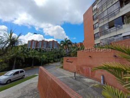  #24-12718  Magnífico Apartamento En Macaracuay 