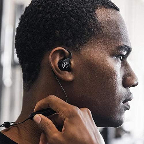 Jlab Fit Sport 3 Audífonos Inalámbricos Para Gimnasio Y Fi