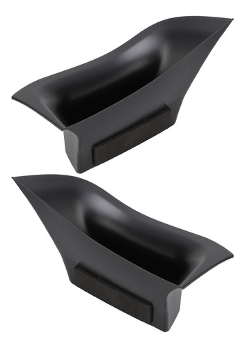 Organizador Con Bolsillo Para Reposabrazos Laterales, 2 Unid