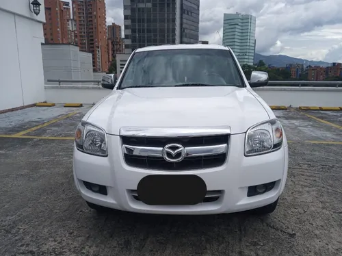 Mazda BT-50 2.6 B26d47