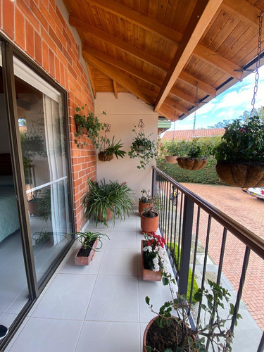 Casa Unifamiliar En Venta En La Ceja (sector Centro Comercial Viva)