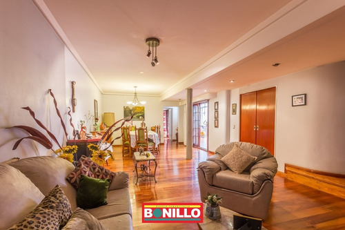 Imagen 3 de 30 de Casa 5 Ambientes Venta Villa Pueyrredon