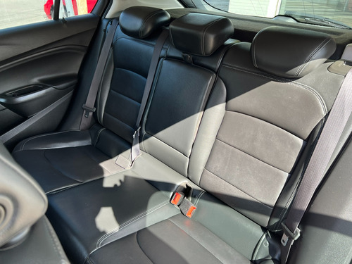 Chevrolet Cruze II 1.4 Lt 153cv